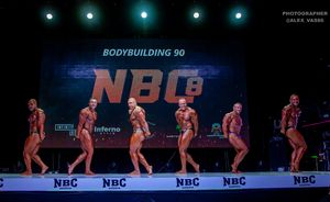 BODYBUILDING 90